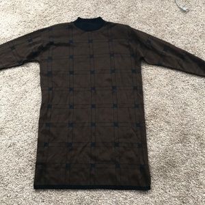 Sweeter dress. Large. Karen Lesley.